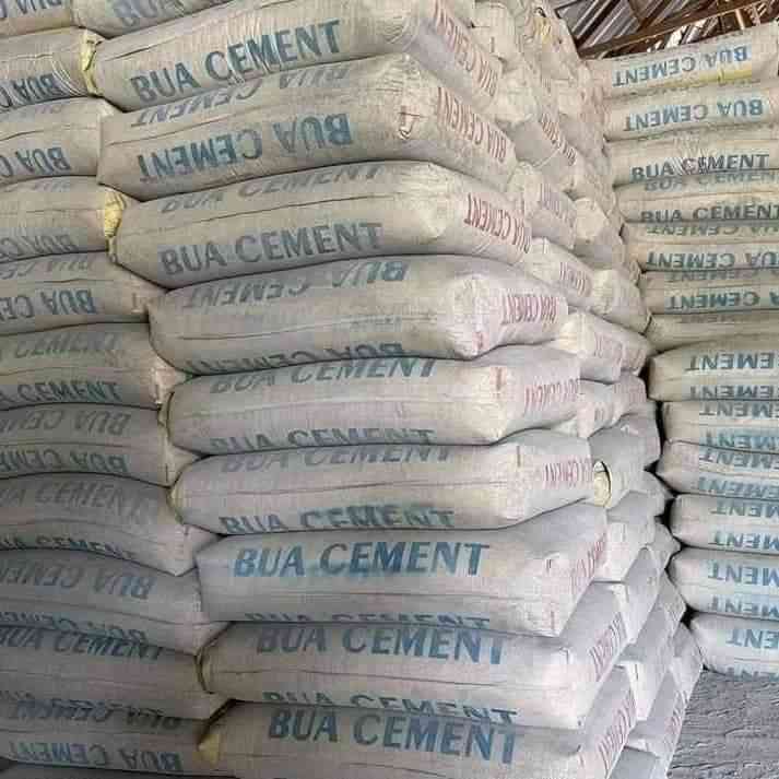 BUA CEMENT