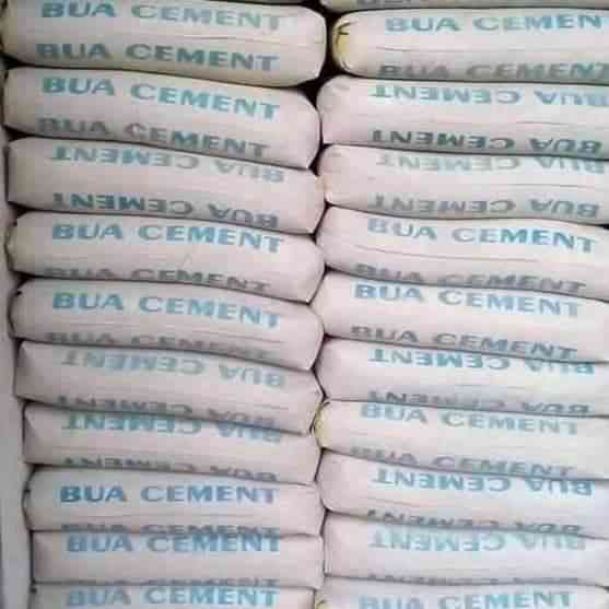 BUA CEMENT