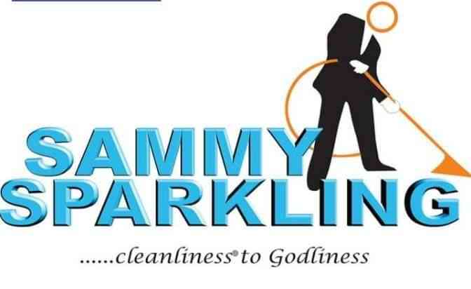 Sammy Sparkling Projects picture