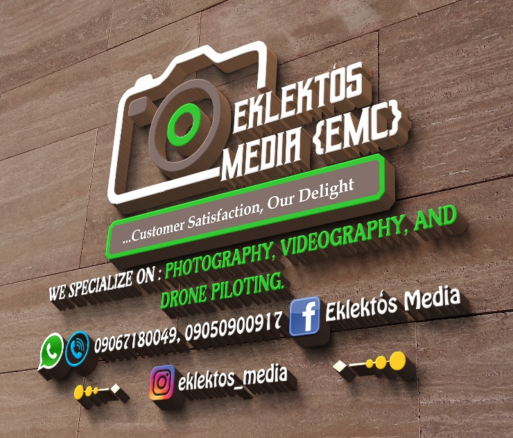 Eklektos Media