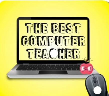 Computer Instructor