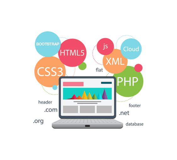 Premuim Web design at Affordable Price