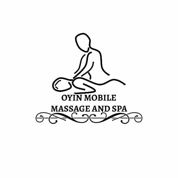 Full body massage picture
