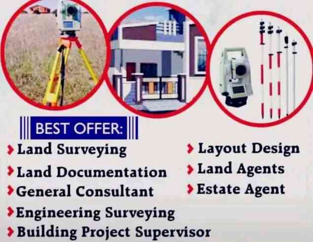 Surveyor