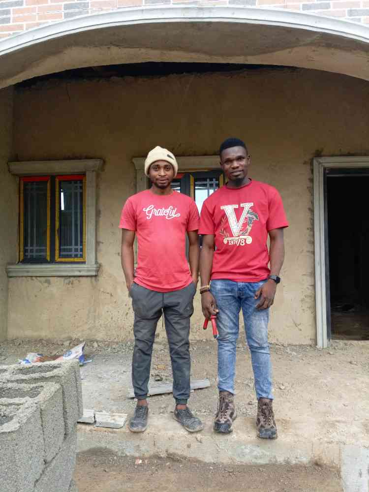 ENENCHE & ABIMIKU ELECTRICAL SERVICE NIG. LTD picture