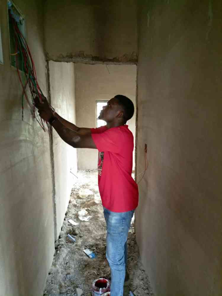 ENENCHE & ABIMIKU ELECTRICAL SERVICE NIG. LTD