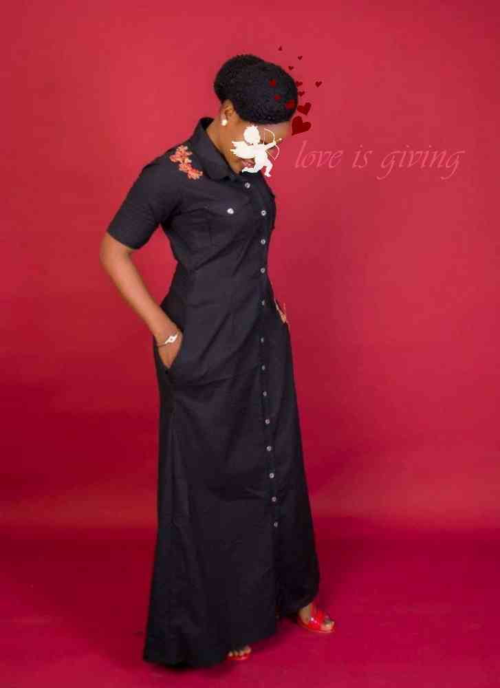 Enex Fashion & Designs