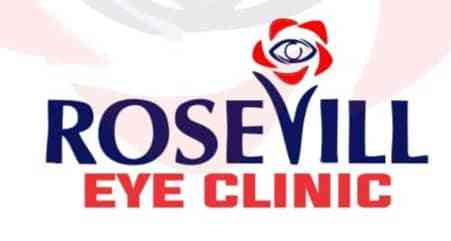 ROSEVILL EYE CLINIC