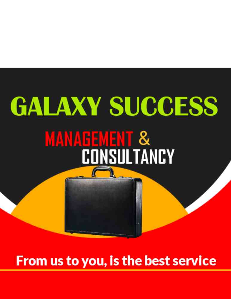 Galaxy Success