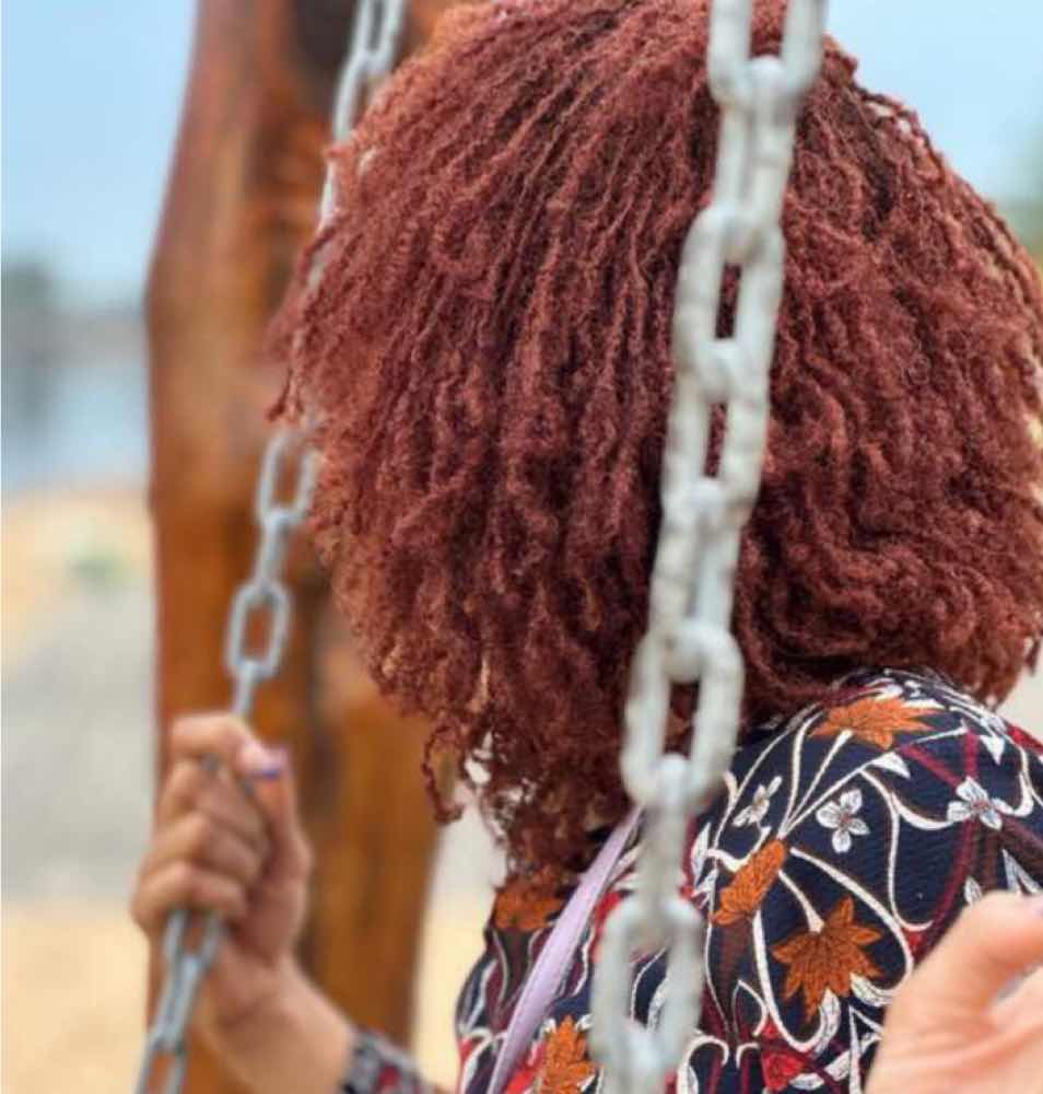 SISTERS LOCS