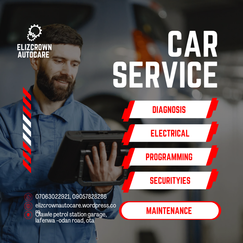 Elizcrown Autocare picture