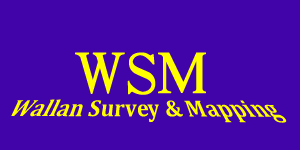 Wallan Survey & Mapping