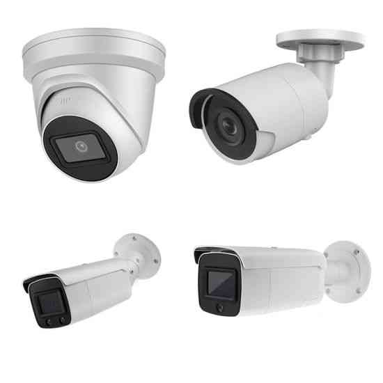 CCTV INSTALLATION