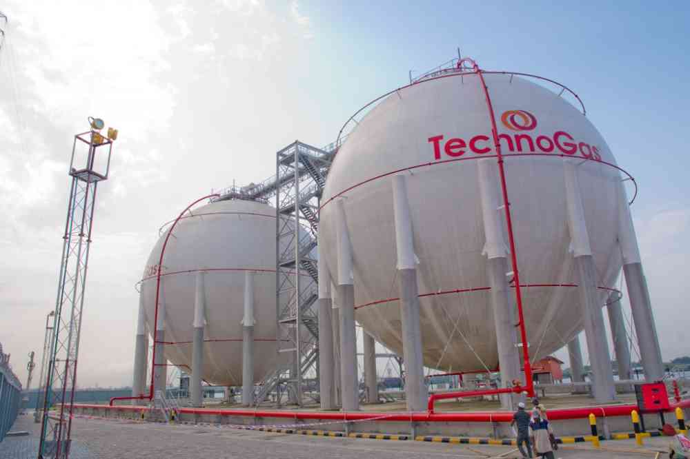 Be a LPG Skid Owner with Techno oil Ltd