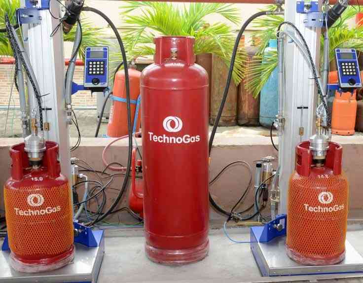 Be a LPG Skid Owner with Techno oil Ltd