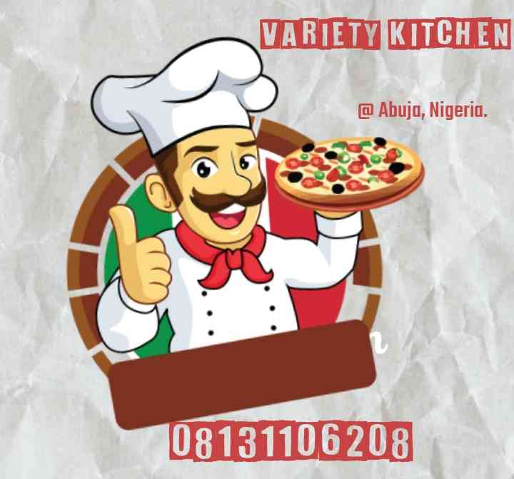 Variety kitchen