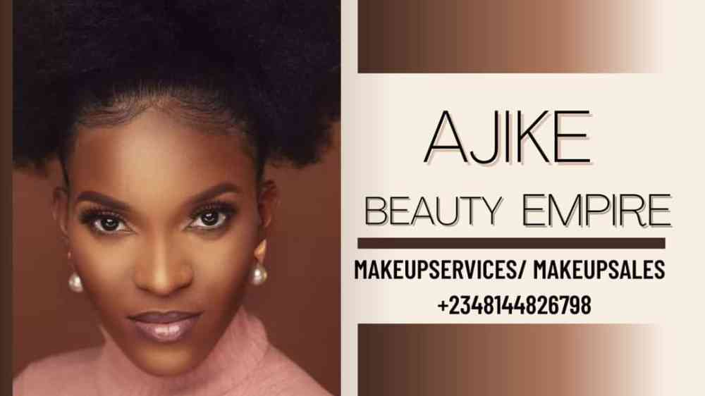 Ajike Beauty Empire
