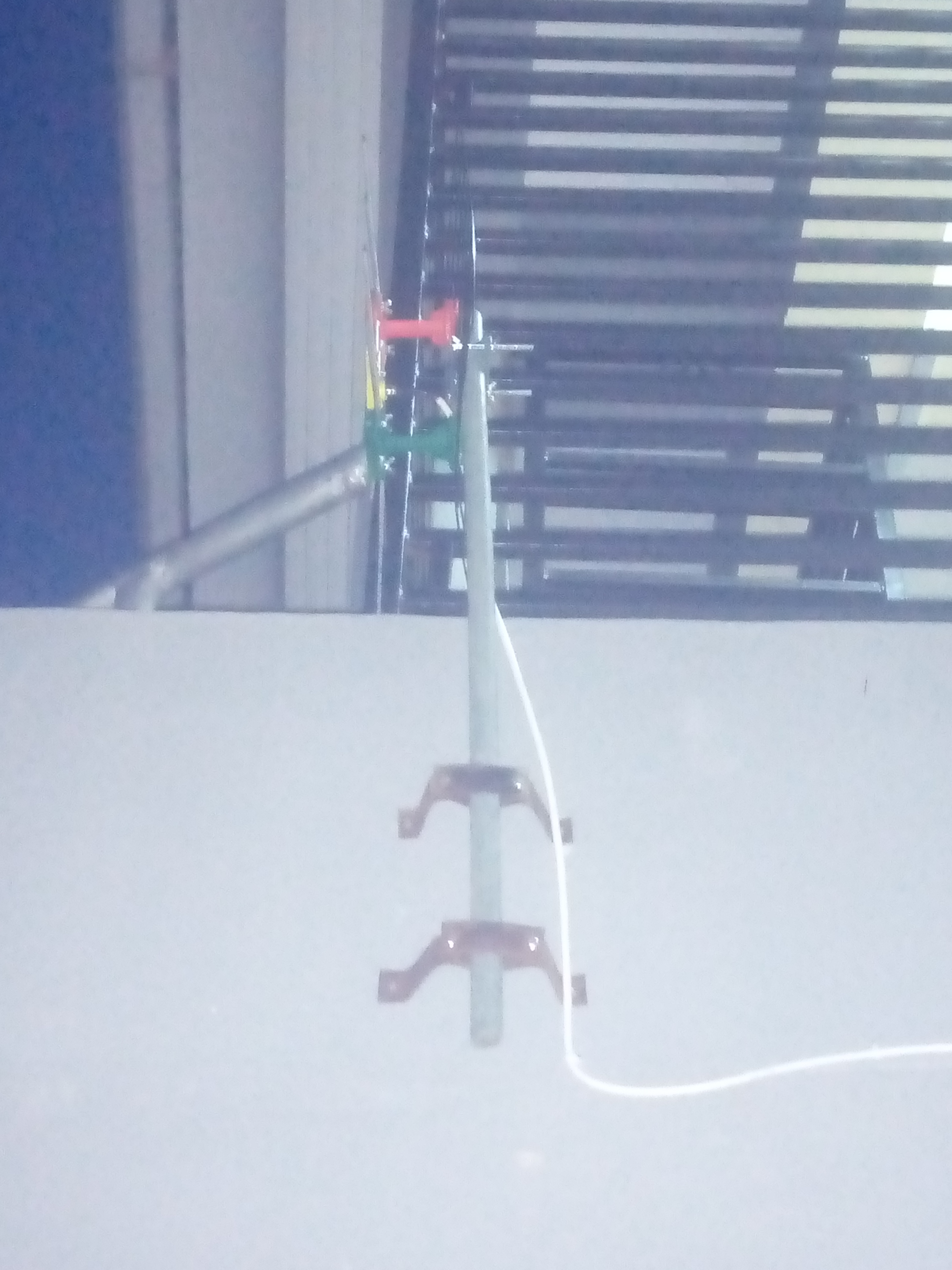 Dstv installation picture