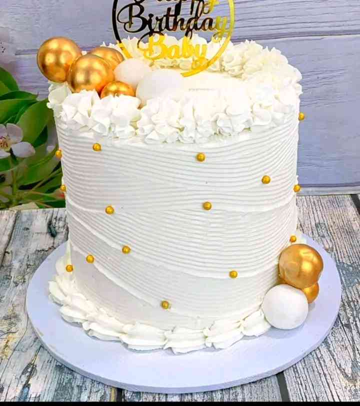 Remiana cakes & Events