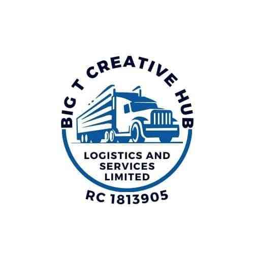 Big T Creative Hub Logistics and Services Limited RC 1813905