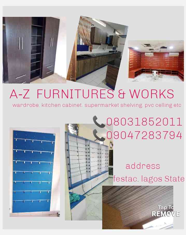 Az furniture