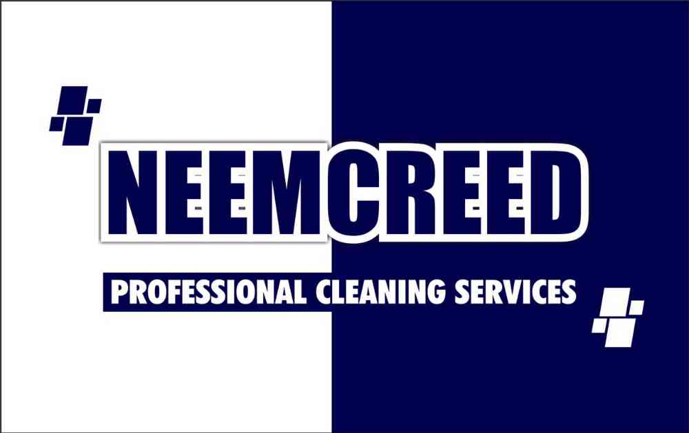 Neemcreed Cleaning Services