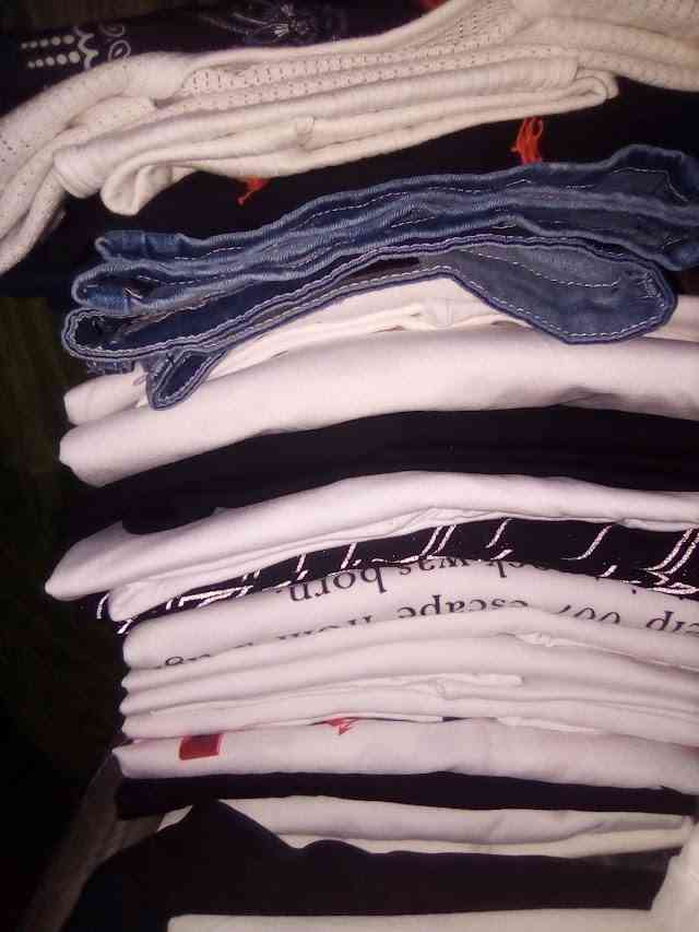 Spark Laundry