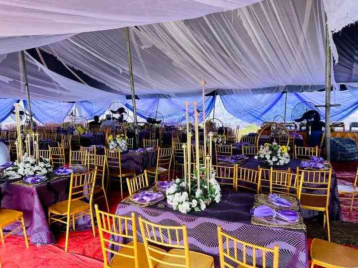 Kevent Rentals