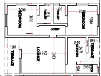 jah'swill Building contractor and masonry supply