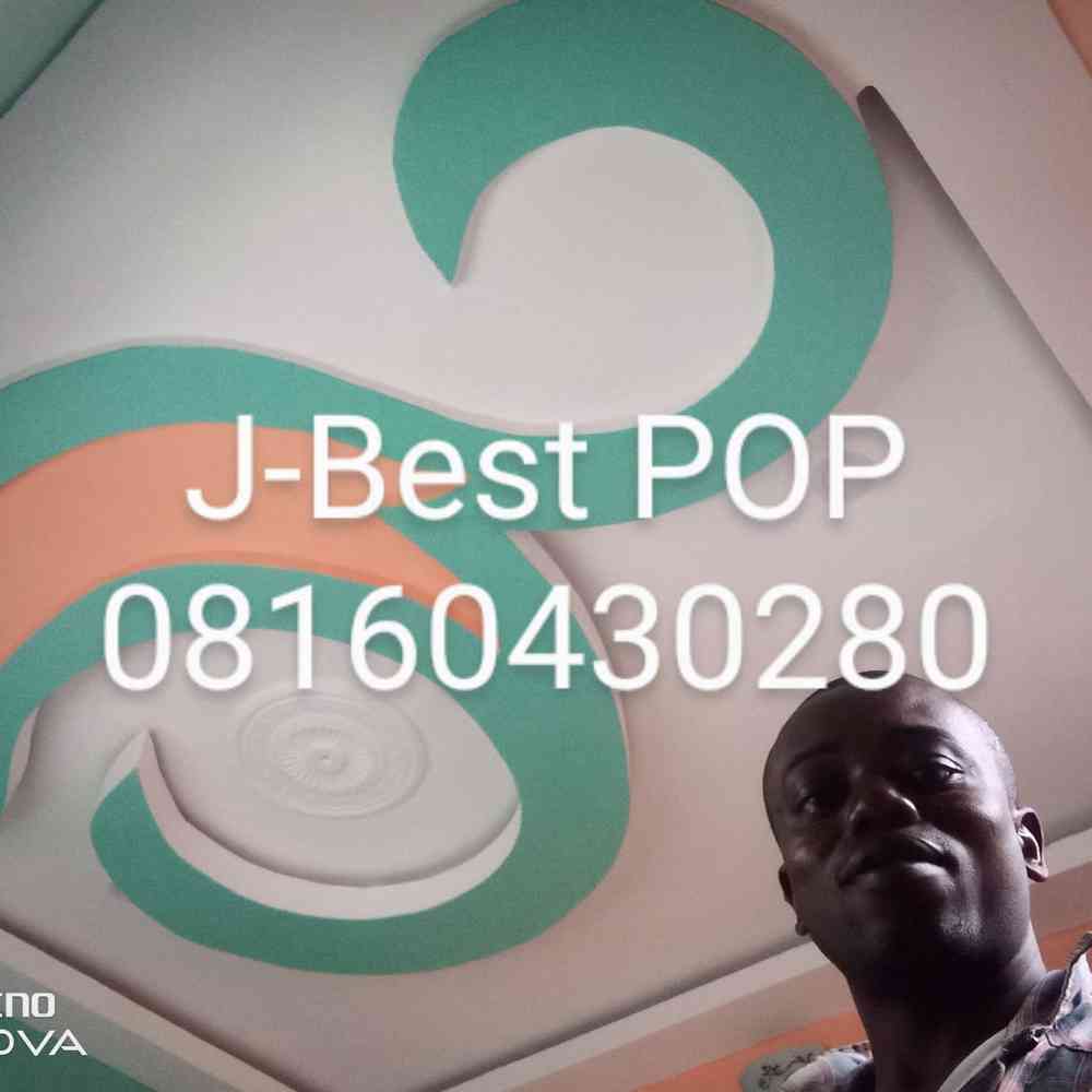 J-Best decorative company Nigeria