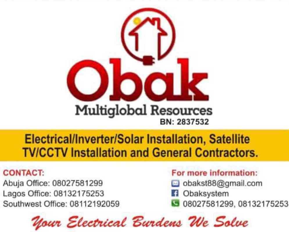 Obak Multiglobal Resources picture