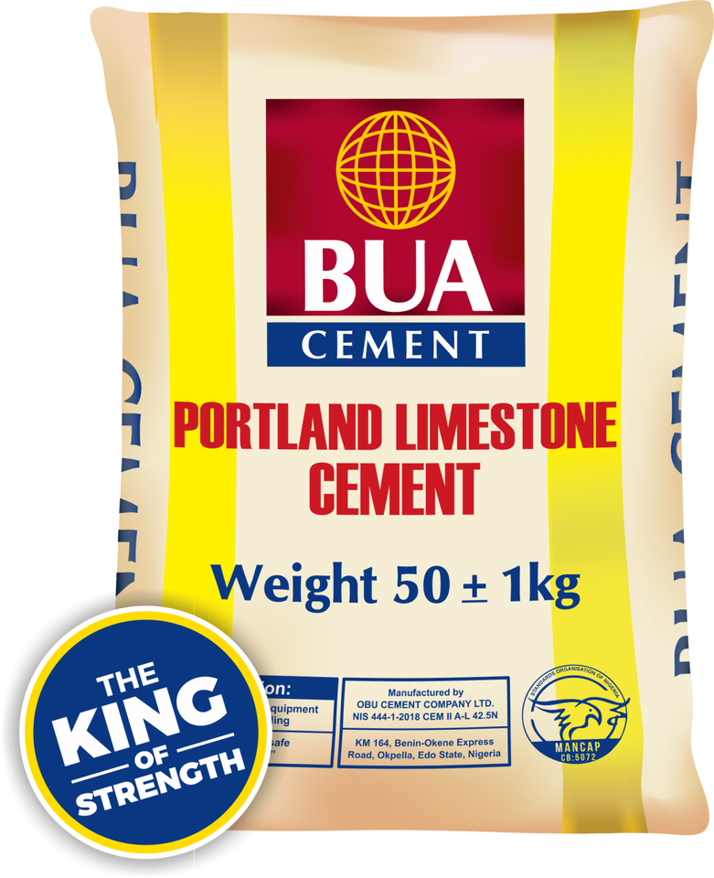 Bua Cement Depot