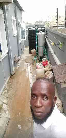 Phalious Plumbing Services enterprises.