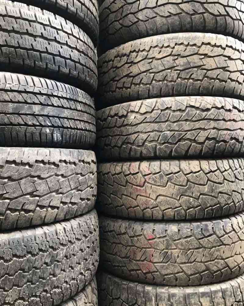 DONSTAN TYRES AND BATTERIES