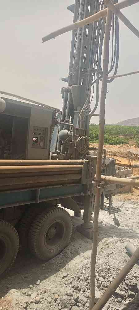Borehole drilling & water related works picture