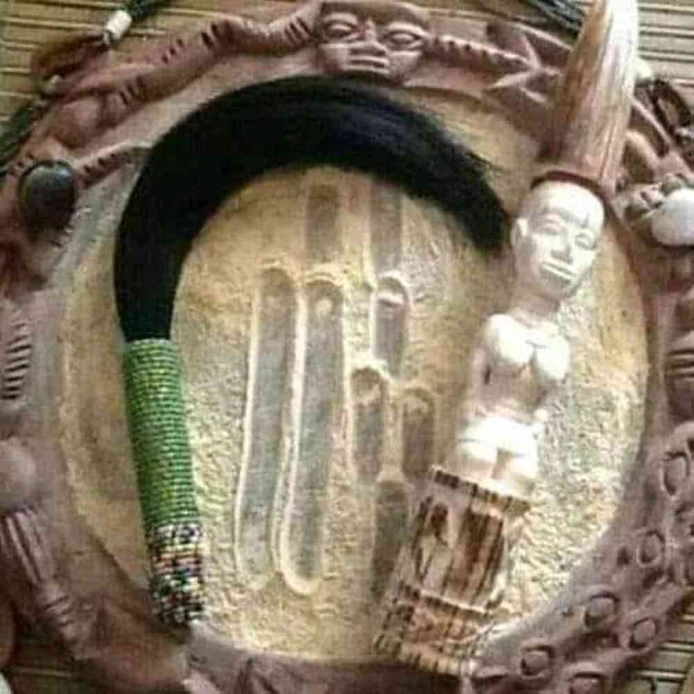 The best powerful spiritual herbalist man in Nigeria picture