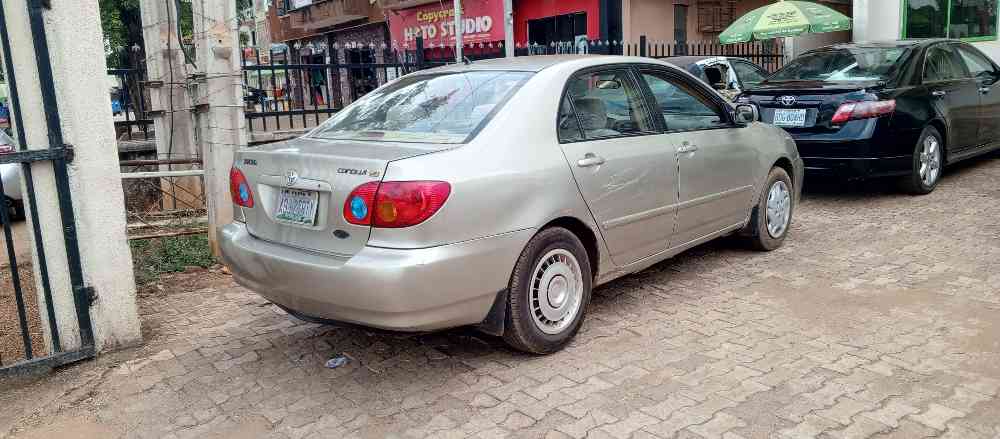TIENCO CAR HIRE SERVICES picture