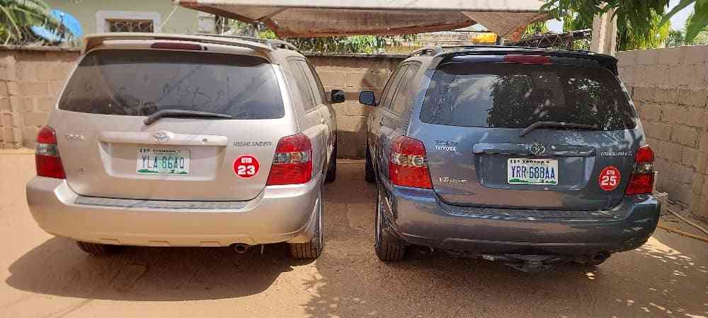 Cruisemaster Transports Nigeria picture