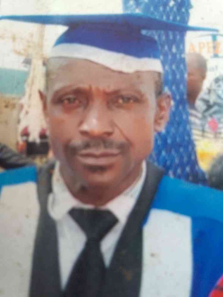 UDEORJI Fabian