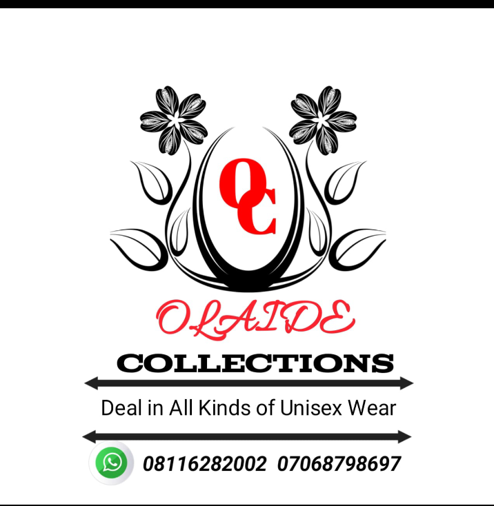 Olaide collections