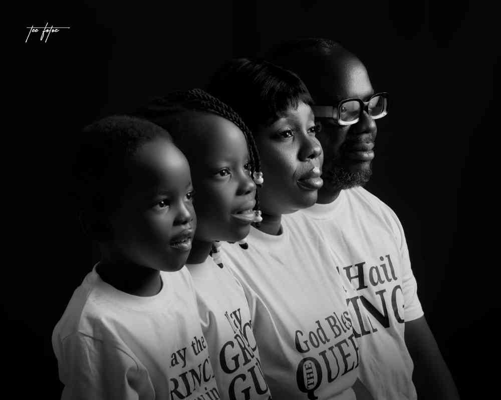 Tee Fotoz Photography Studio