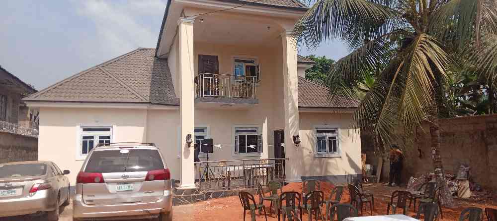 Iyke mechanical and electrical engineering company