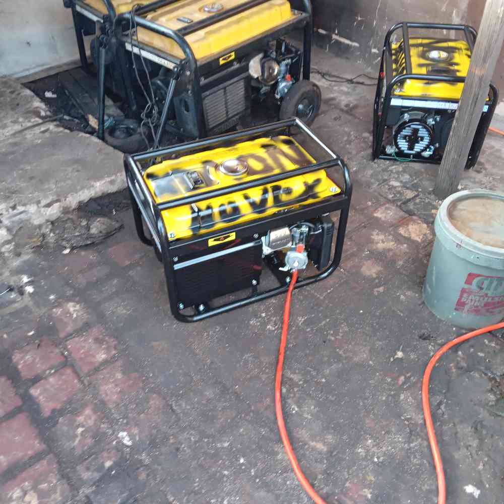 Iyke mechanical and electrical engineering company
