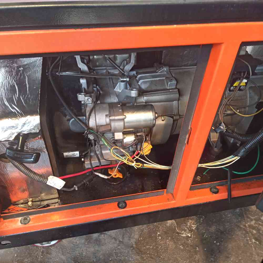 Iyke mechanical and electrical engineering company