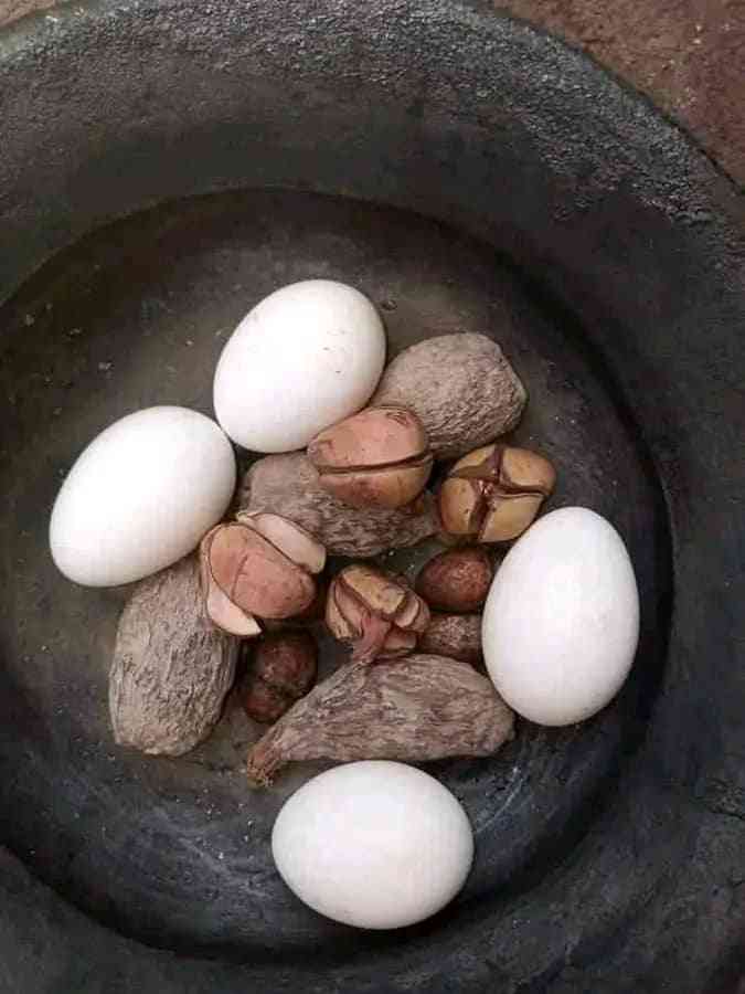 The most powerful native doctor in Nigeria picture
