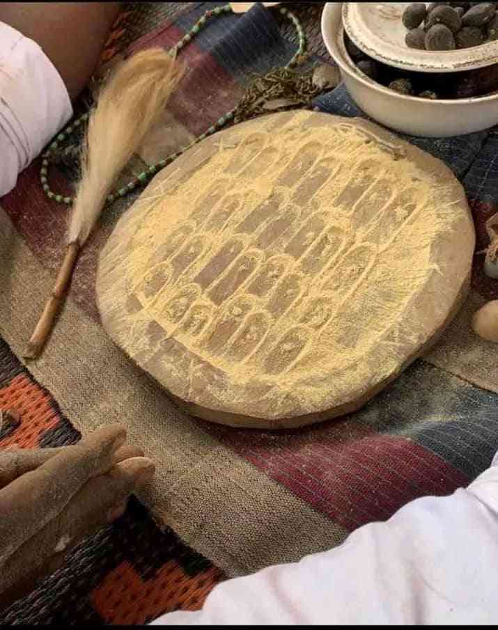 The Best Powerful Spiritual Herbalist Native Doctor In Nigeria picture