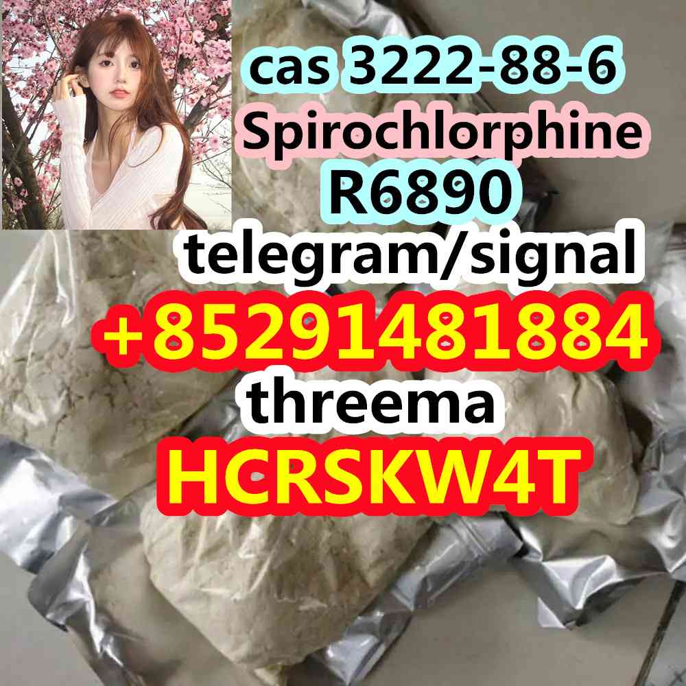 best price Spirochlorphine R6890 cas 3222-88-6