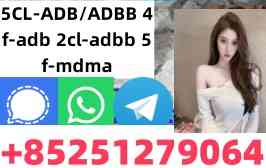 6CL-ADBB 2cl-adba 4f-adb 5CL-a-dbb 5f-mdma 5F-ADBA sgt151