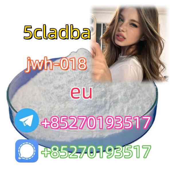 5cladba raw material 5CL-ADB-A precursor raw 5cl picture