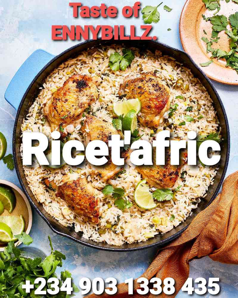 Ricet'afric